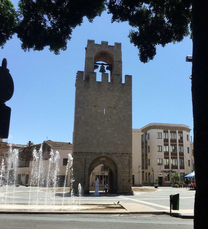 Appartamento Oristano Citta Εξωτερικό φωτογραφία