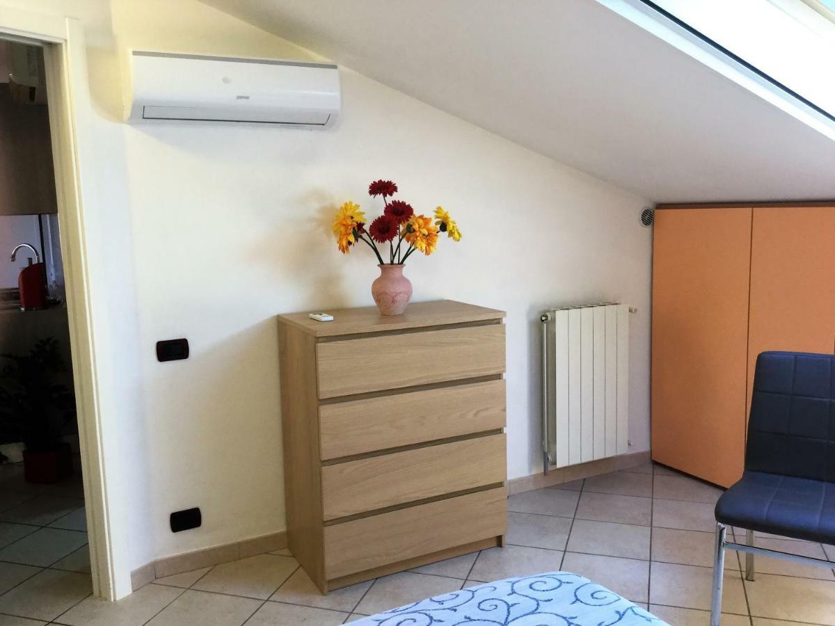Appartamento Oristano Citta Εξωτερικό φωτογραφία