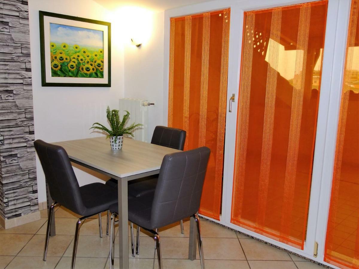 Appartamento Oristano Citta Εξωτερικό φωτογραφία