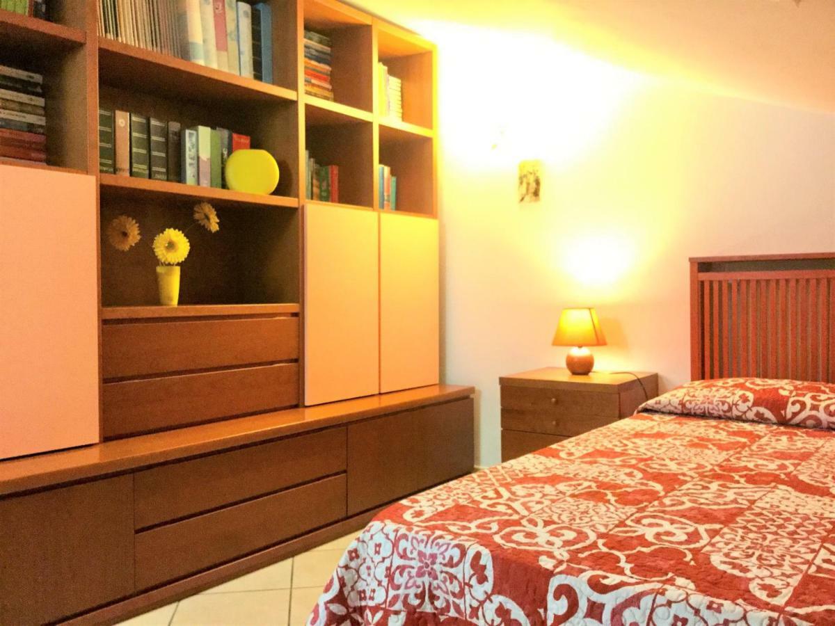 Appartamento Oristano Citta Εξωτερικό φωτογραφία