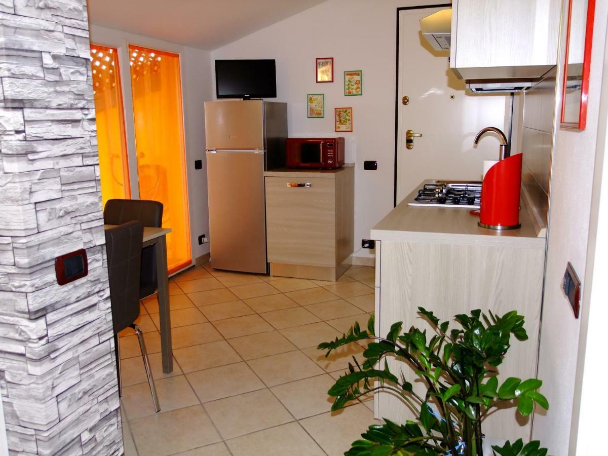 Appartamento Oristano Citta Εξωτερικό φωτογραφία