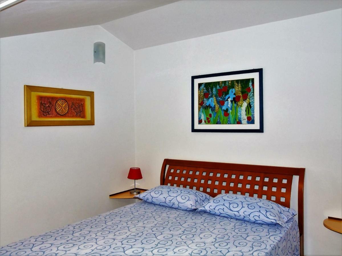 Appartamento Oristano Citta Εξωτερικό φωτογραφία