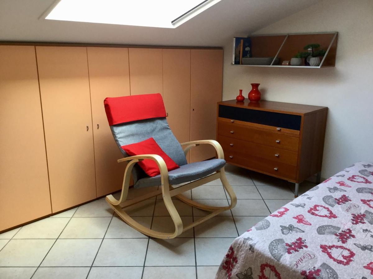 Appartamento Oristano Citta Εξωτερικό φωτογραφία